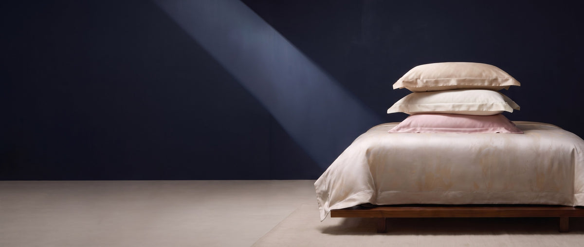 Fundas de almohada